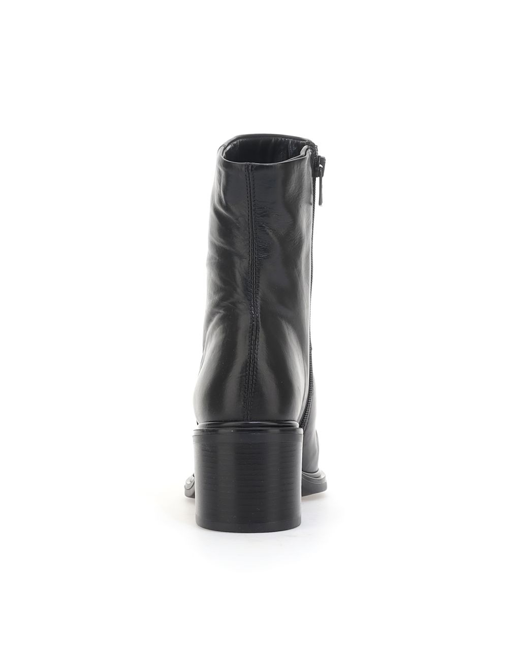 Mjus MJUS MERANO I24-L39206 ANKLE BOOTS NERO Saldi