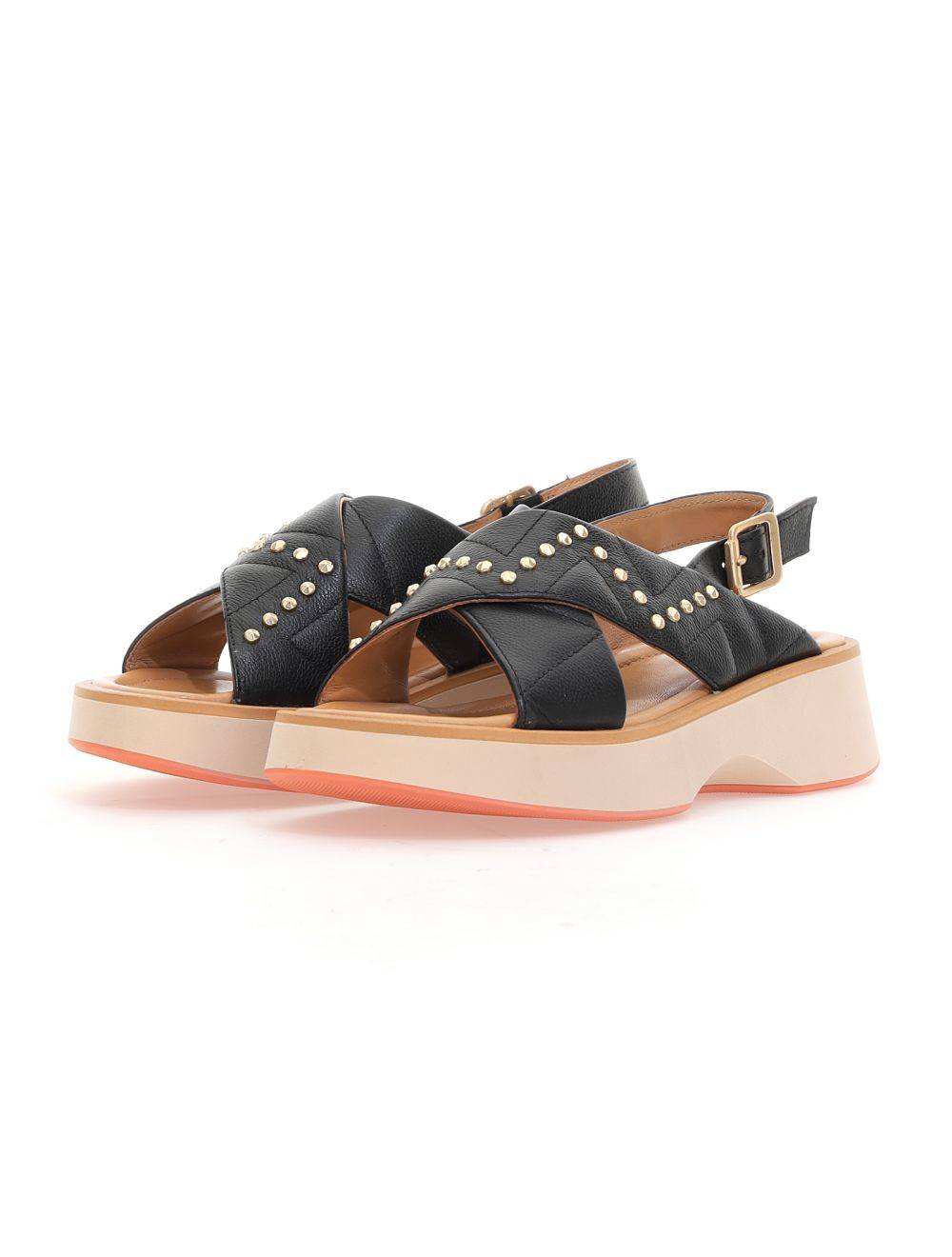 Mjus SANDALI LELIA Moda