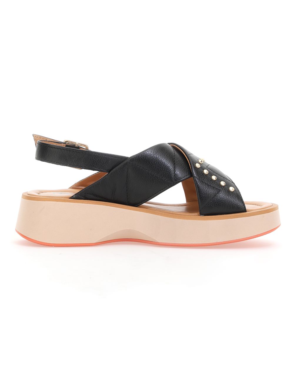 Mjus SANDALI LELIA Moda