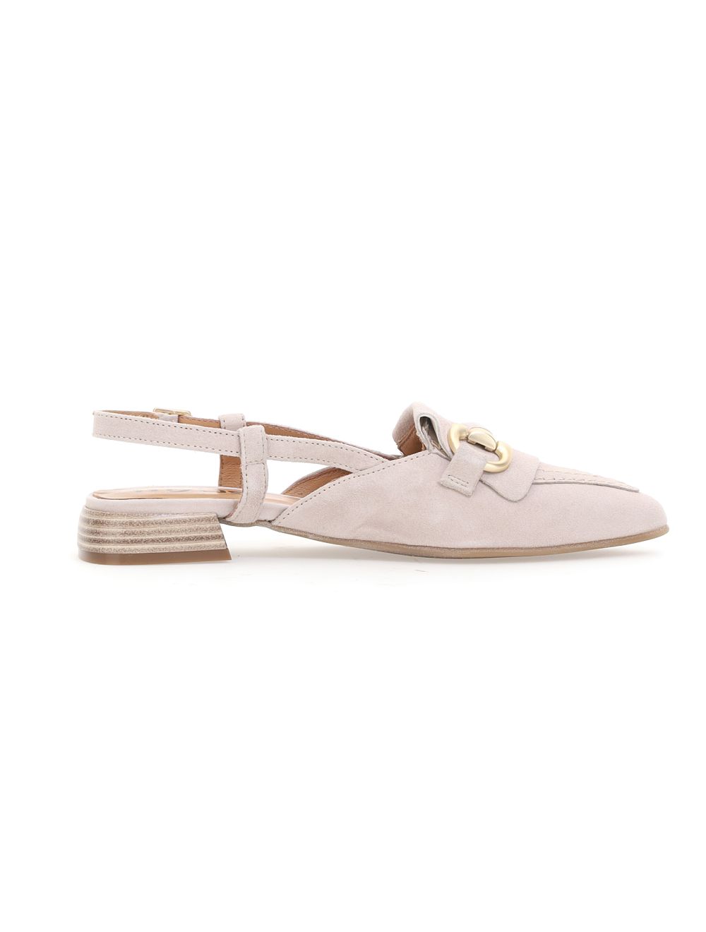 Mjus SCARPE BASSE PALOMA Italy