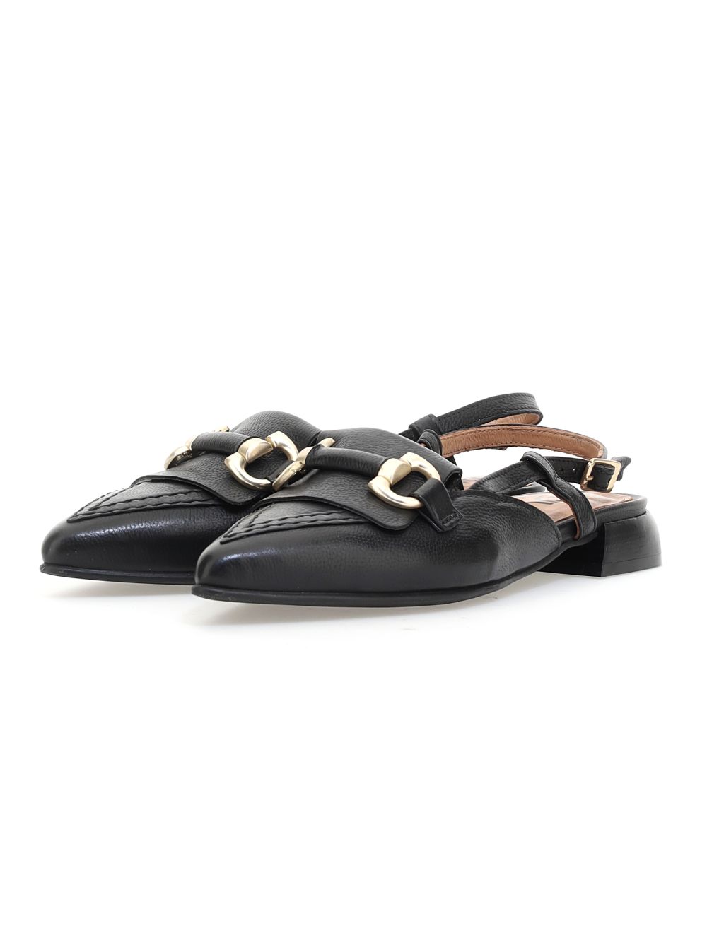 Mjus SCARPE BASSE PALOMA Italia