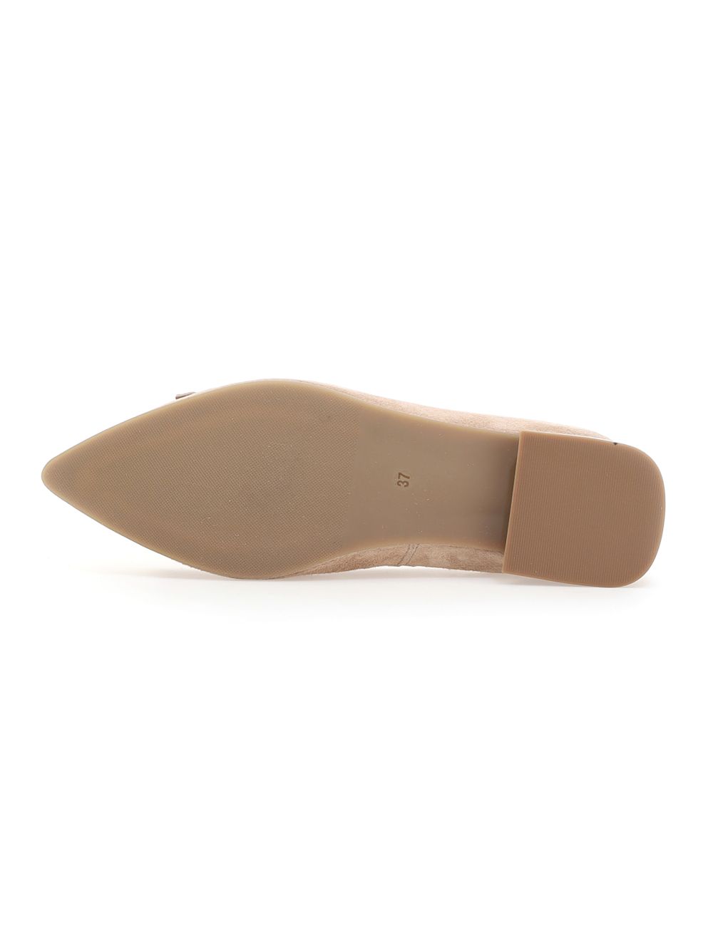 Mjus SCARPE BASSE PALMIRA 2025