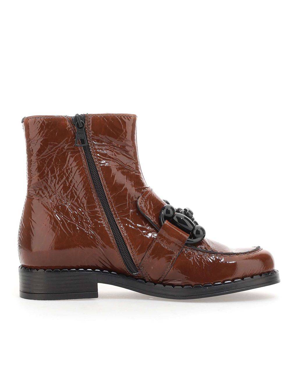 Mjus STIVALETTI OMEGA Shopping Online