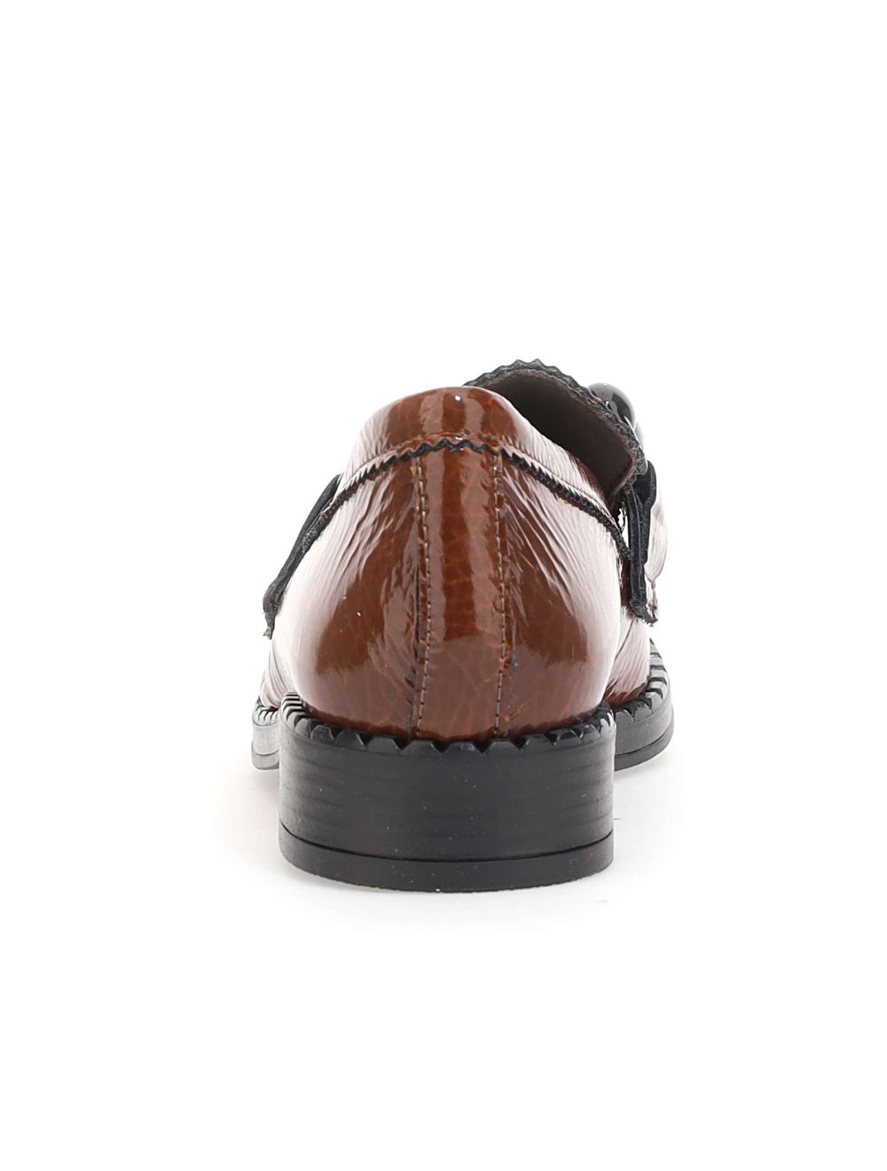 Mjus SCARPE BASSE OMBRETTA Affare Del Giorno