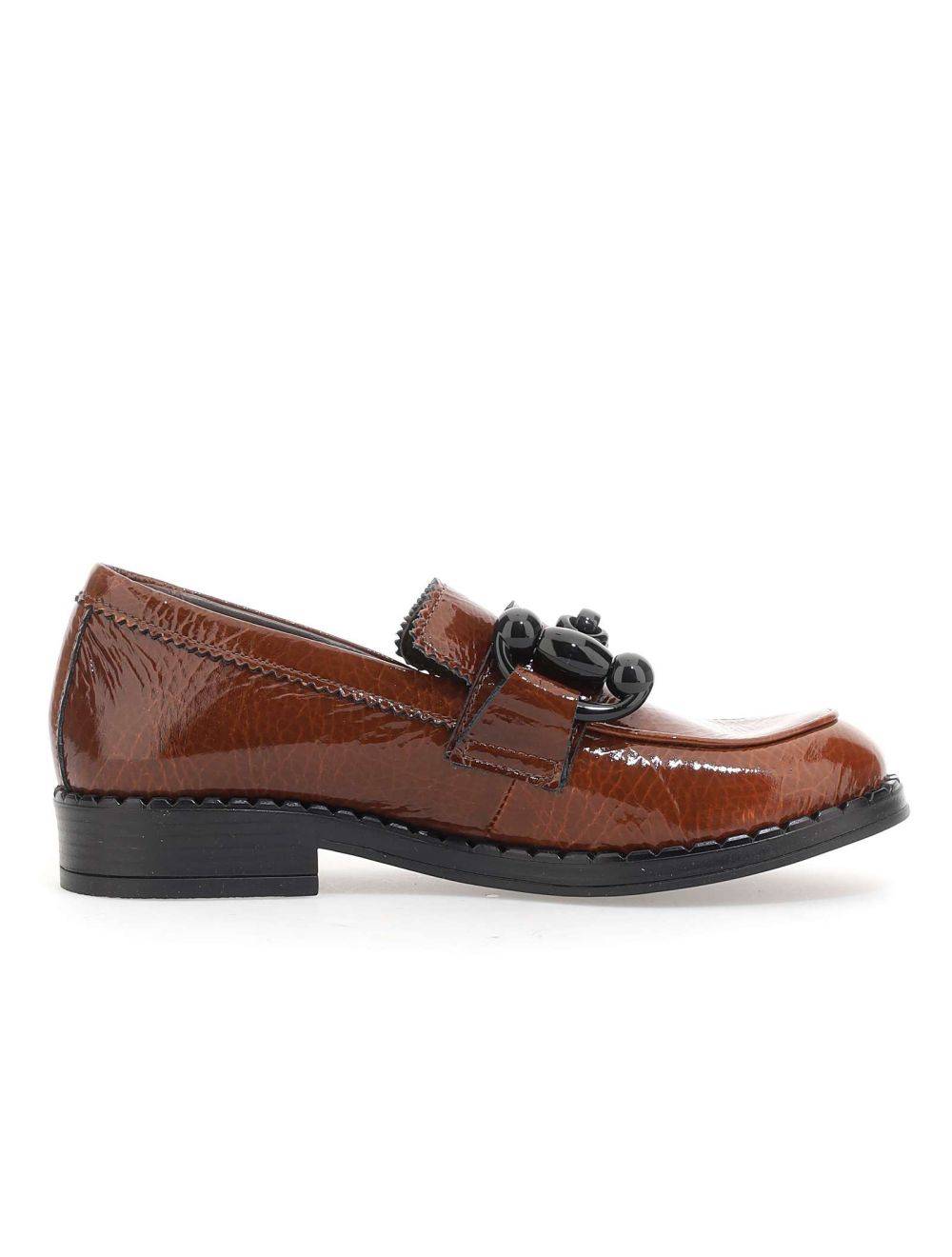 Mjus SCARPE BASSE OMBRETTA Affare Del Giorno