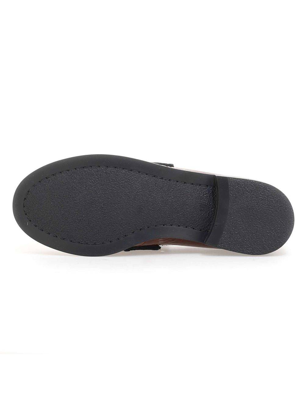 Mjus SCARPE BASSE OMBRETTA Affare Del Giorno