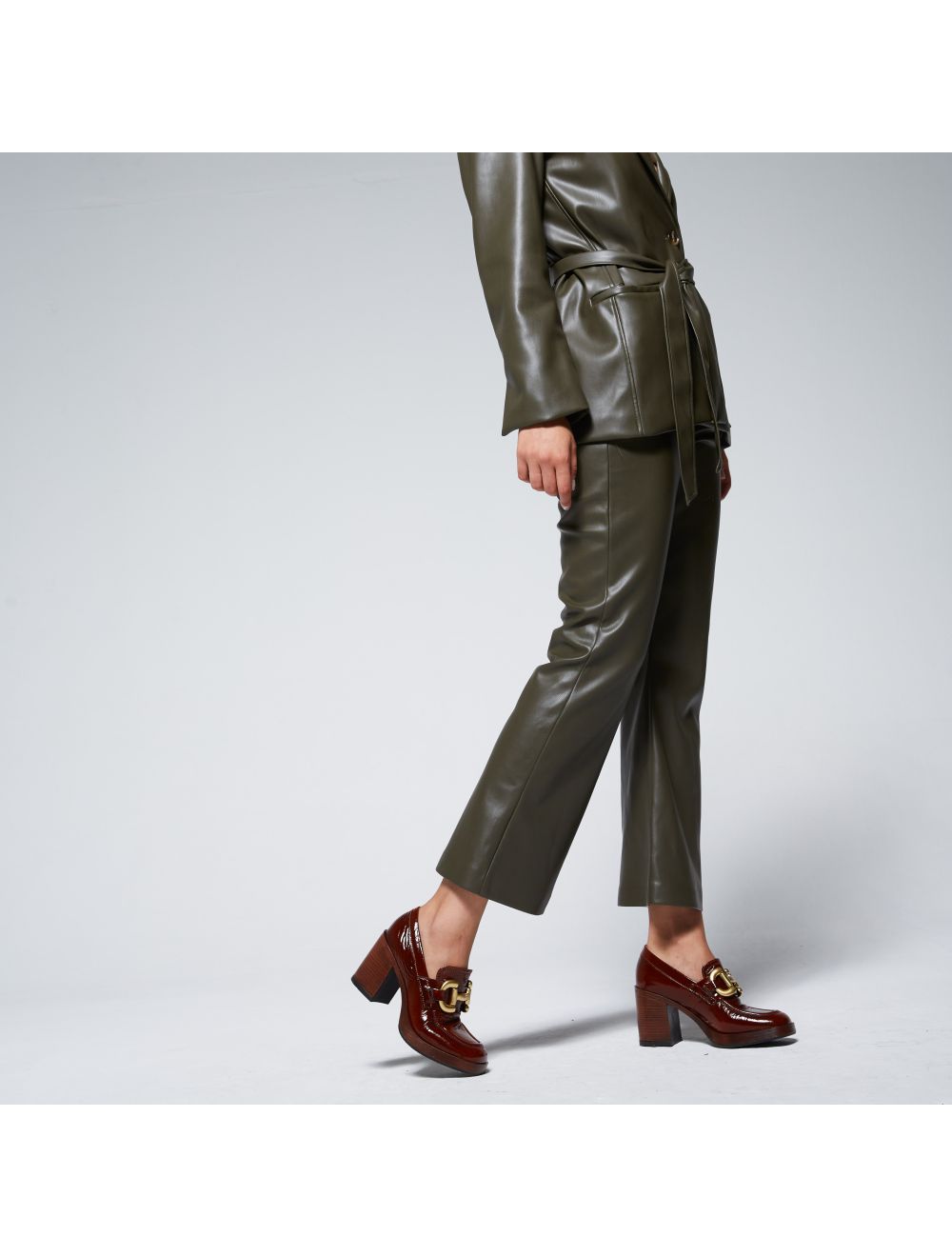 Mjus SCARPE BASSE MARIA Vendite Flash
