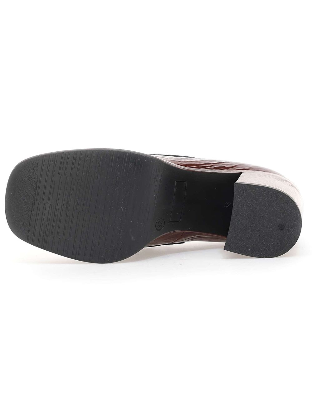 Mjus SCARPE BASSE MARIA Vendite Flash