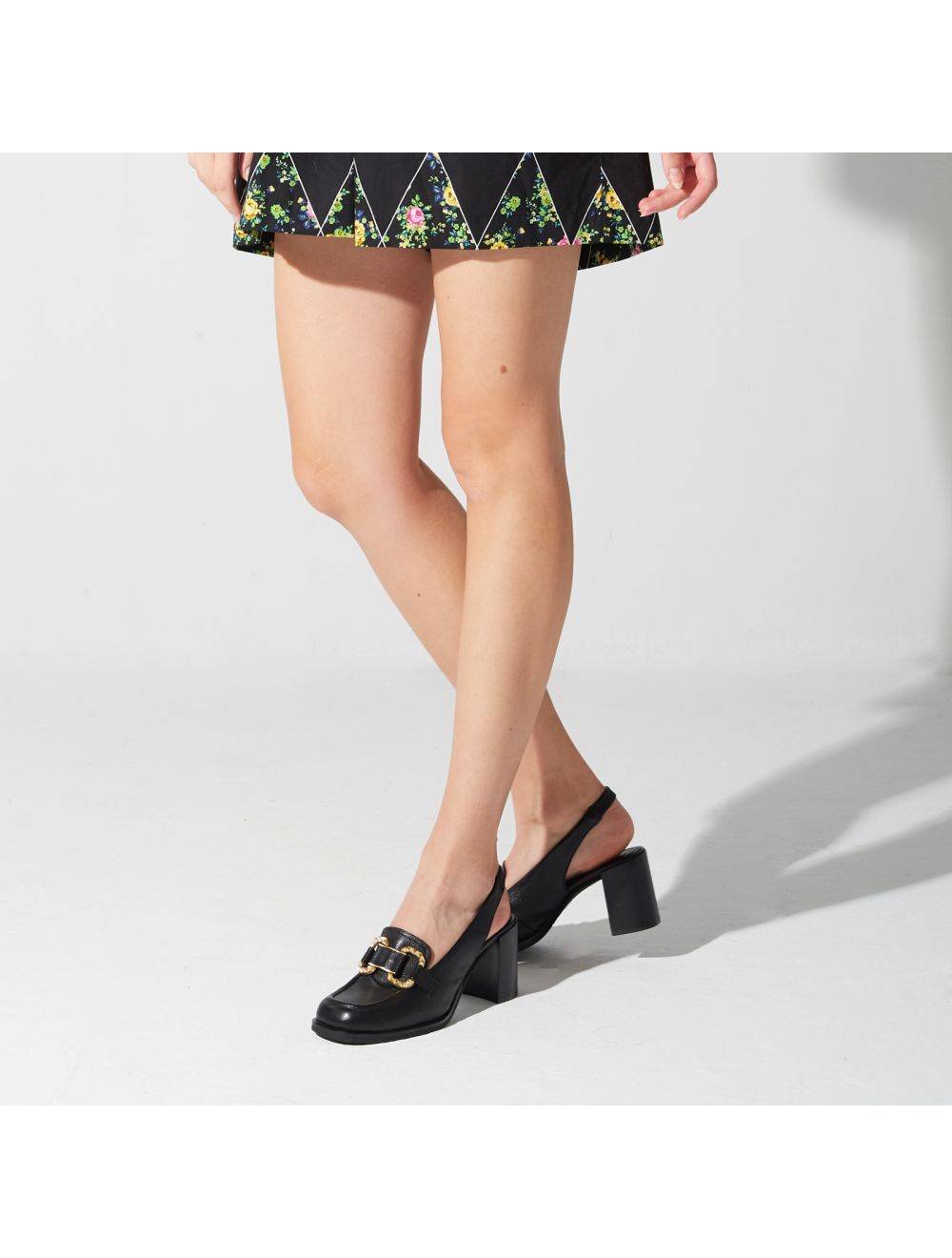 Mjus SCARPE BASSE LIGEIA Italia