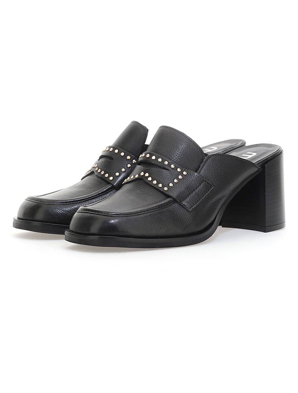 Mjus SCARPE BASSE LILIBETH 2025