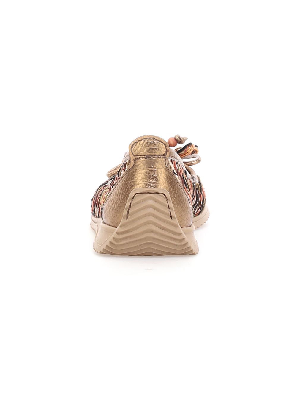 Mjus MJUS DIVINELUX E24-L15111 SHOES CHAMPAGNE Qualità Garantita
