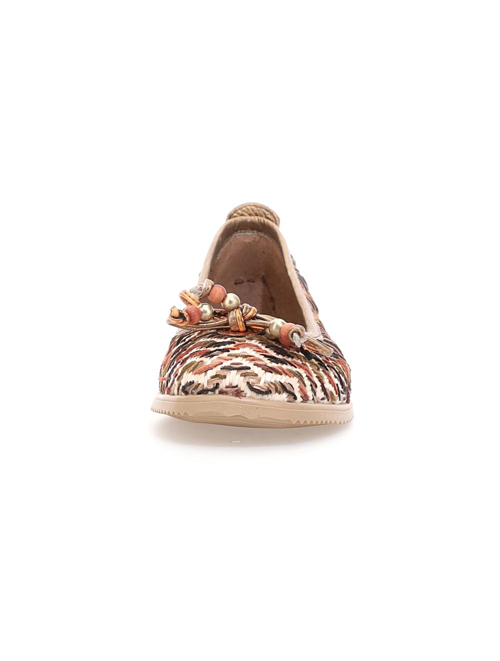 Mjus MJUS DIVINELUX E24-L15111 SHOES CHAMPAGNE Qualità Garantita