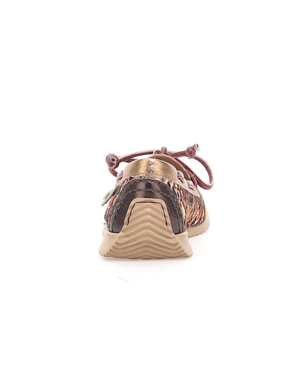 Mjus MJUS DIVINELUX E24-L15110 SHOES CHAMPAGNE Negozi Online