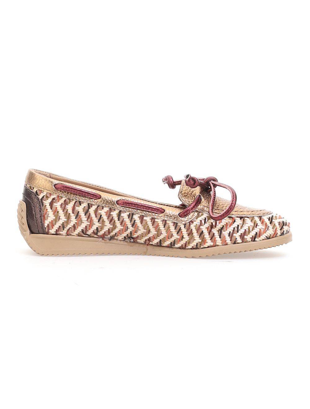Mjus MJUS DIVINELUX E24-L15110 SHOES CHAMPAGNE Negozi Online