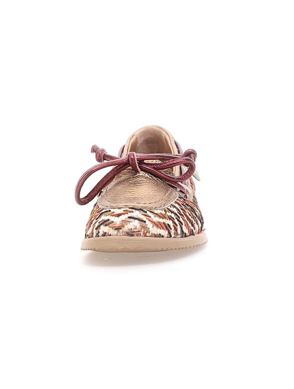 Mjus MJUS DIVINELUX E24-L15110 SHOES CHAMPAGNE Negozi Online