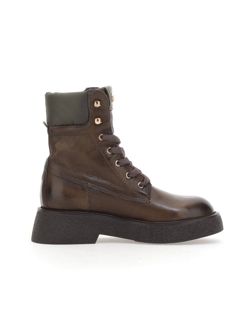 Mjus STIVALETTI FABIOLA Promozione Limitata