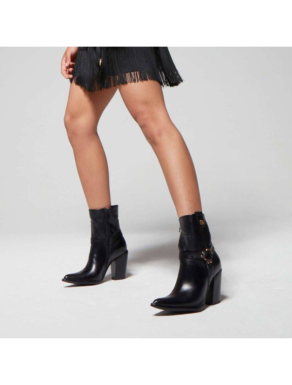 Mjus STIVALETTI FEDERICA Shopping Online