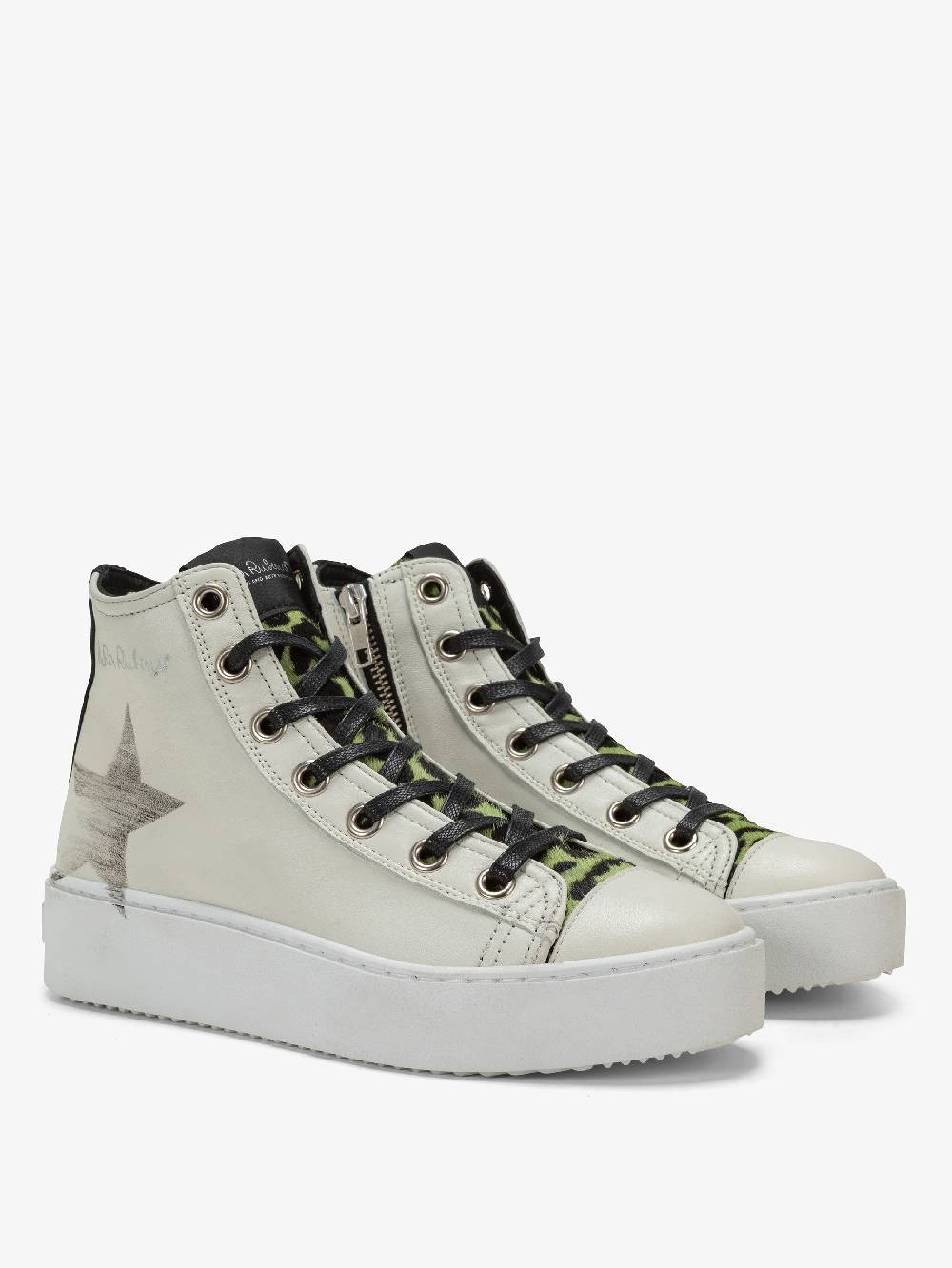 Nira Rubens LONG ISLAND - STELLA CORSARO MINT Vendita