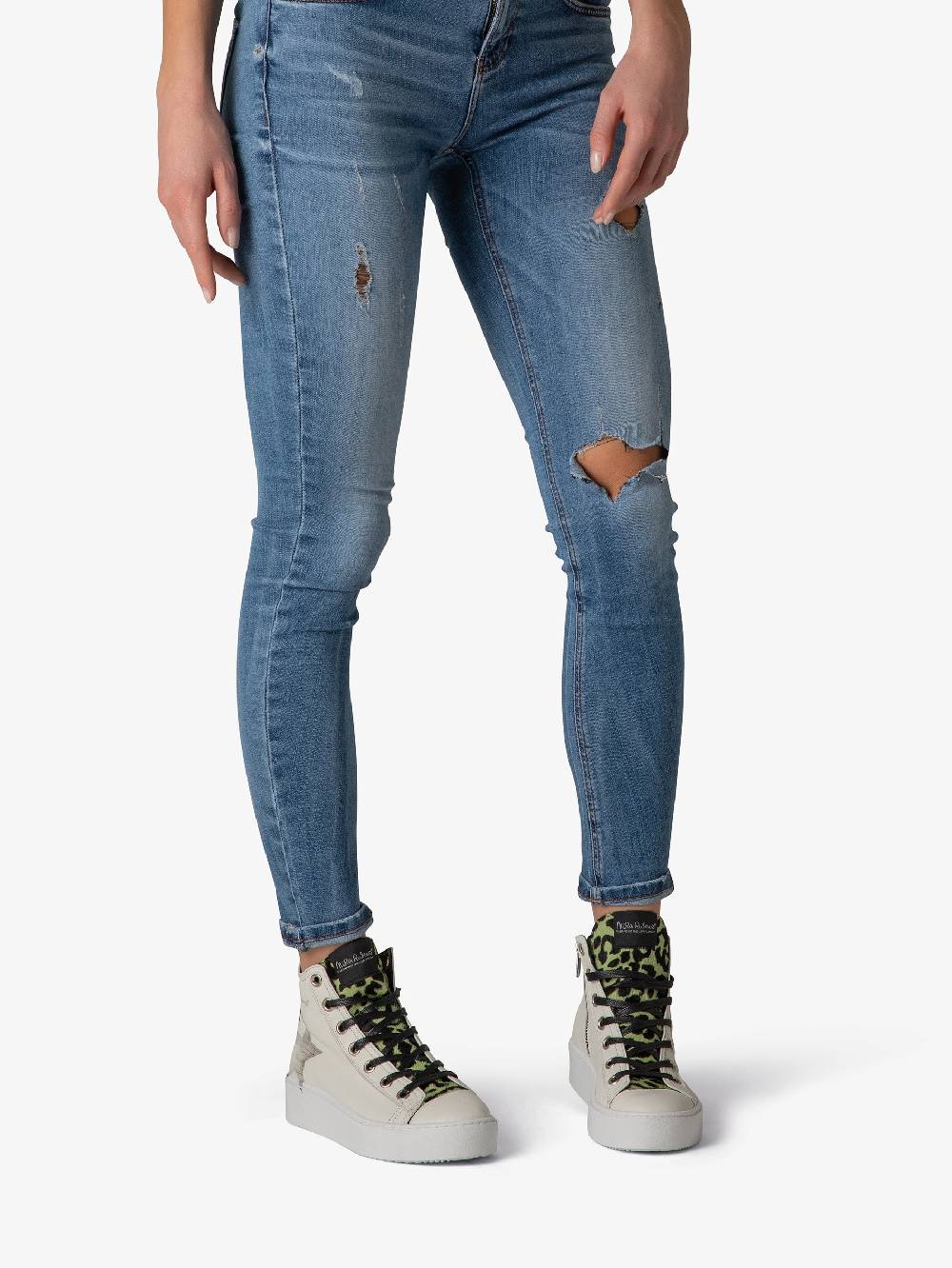 Nira Rubens LONG ISLAND - STELLA CORSARO MINT Vendita