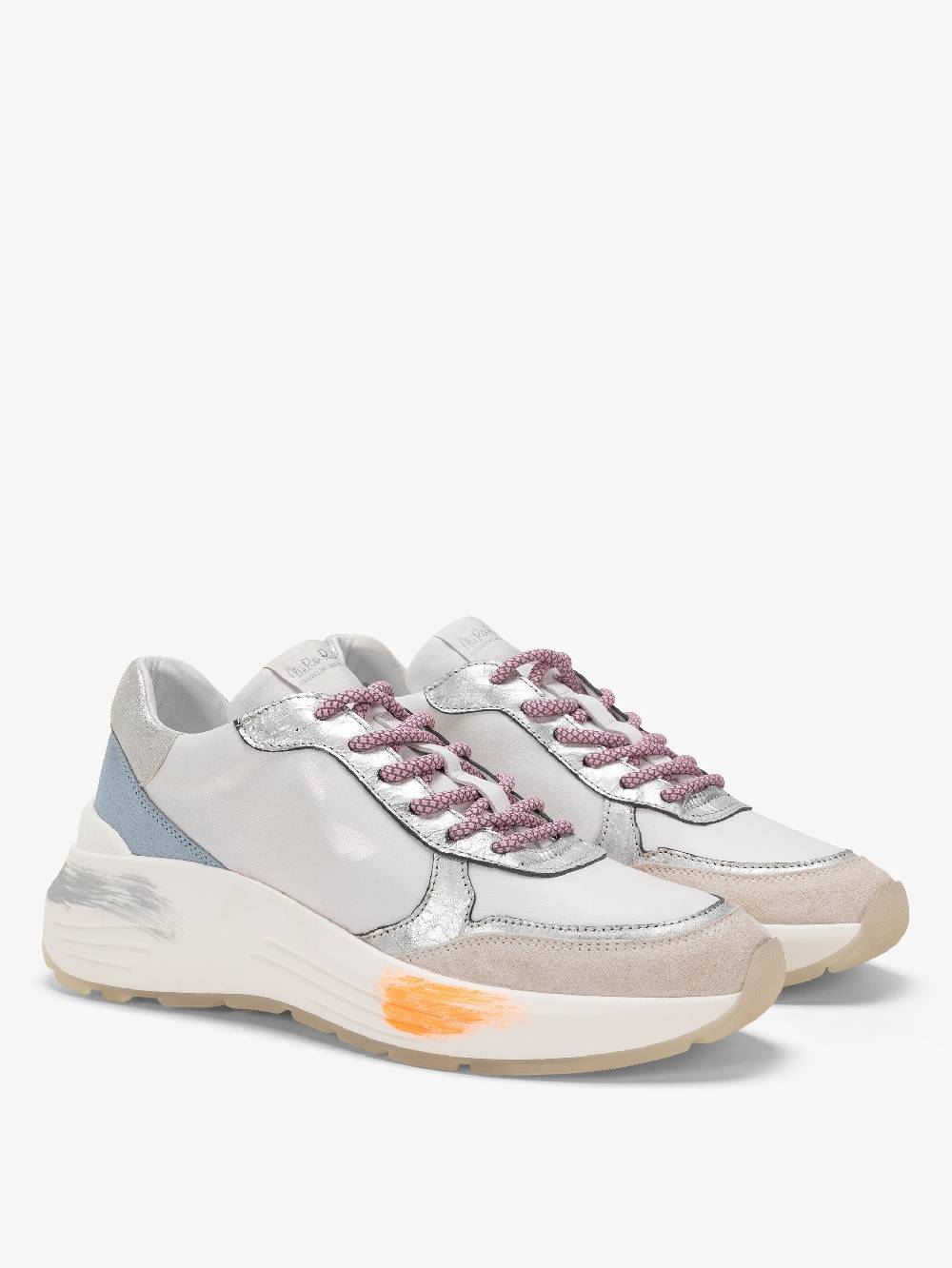 Nira Rubens Chunky Sneakers Stinger Paradise - Stella Qualità Garantita