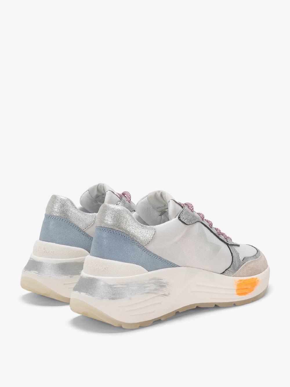 Nira Rubens Chunky Sneakers Stinger Paradise - Stella Qualità Garantita
