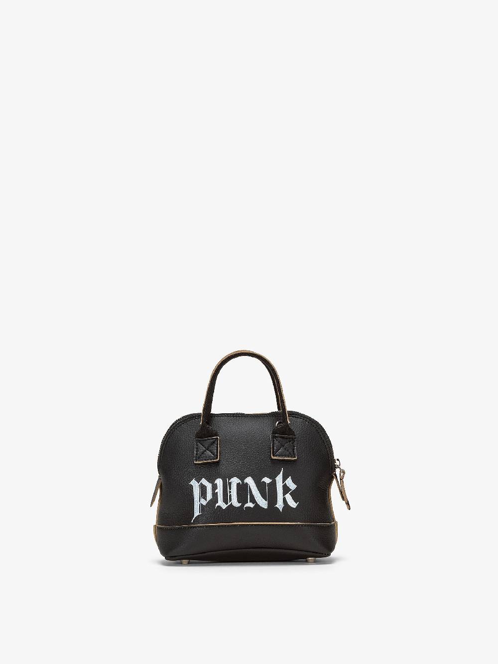 Nira Rubens TOY BAG - SAND ROCK PUNK Economico