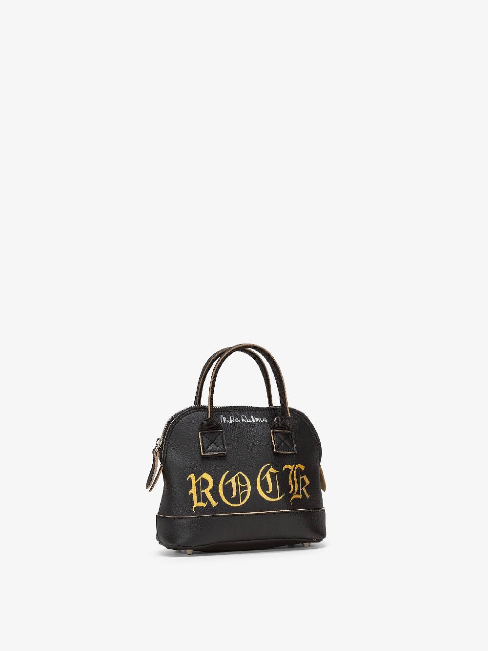 Nira Rubens TOY BAG - SAND ROCK PUNK Economico