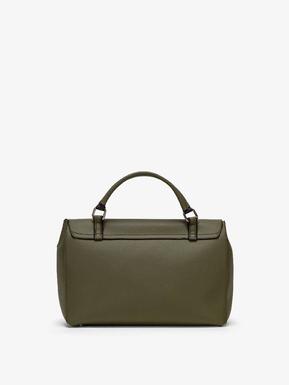 Nira Rubens EASY SATCHEL - MILITARY LOS ANGELES FLOWERS Online