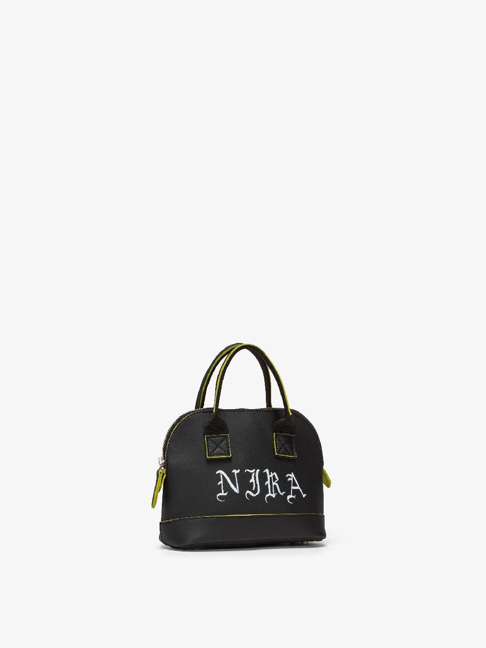 Nira Rubens TOY BAG - LIME ROCK NIRA Outlet