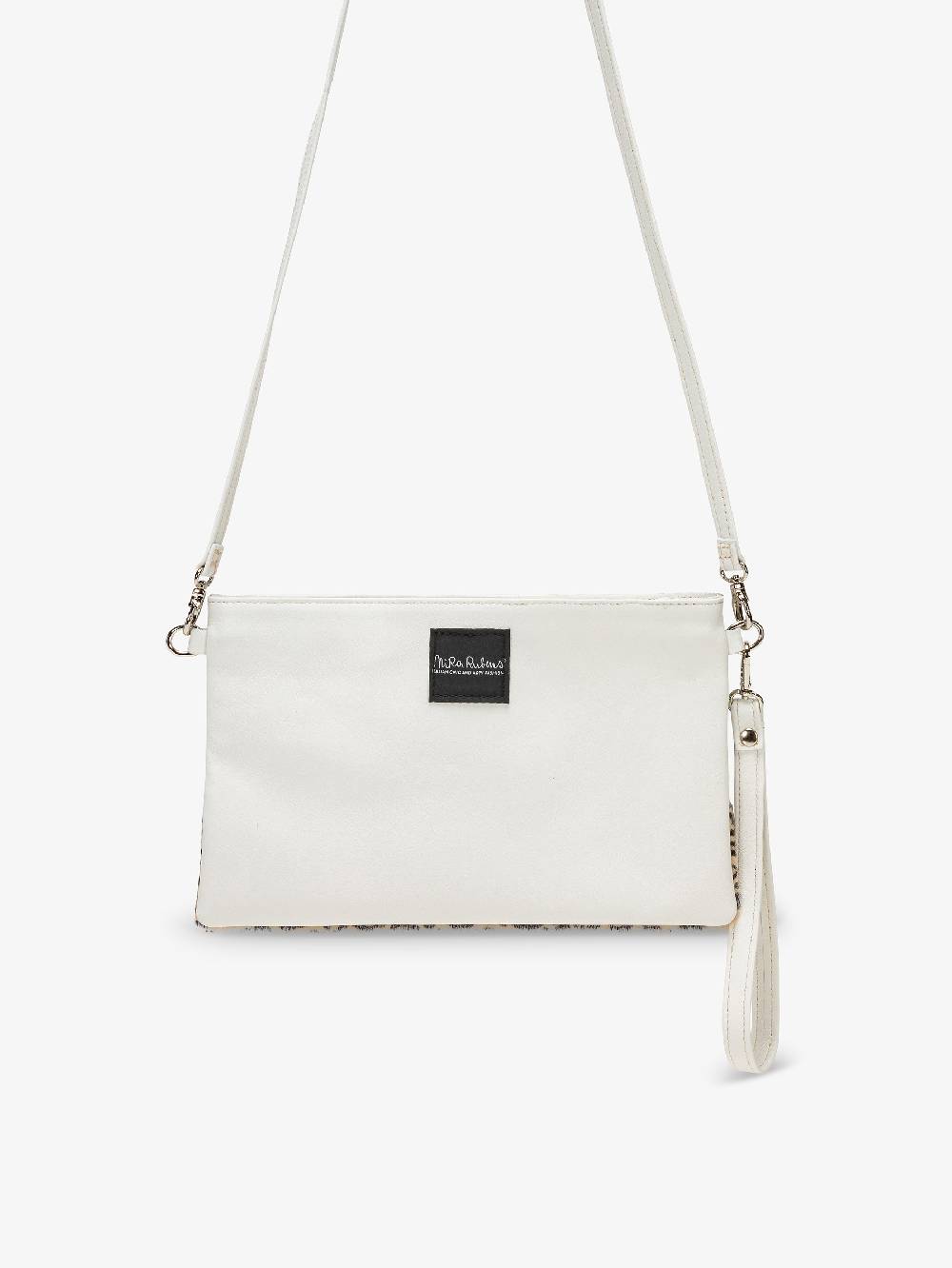 Nira Rubens Minibag - Desert Rose Vendita Calda