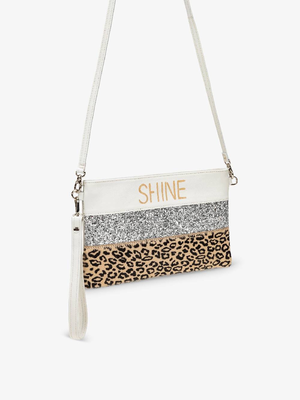 Nira Rubens Minibag - Desert Rose Vendita Calda