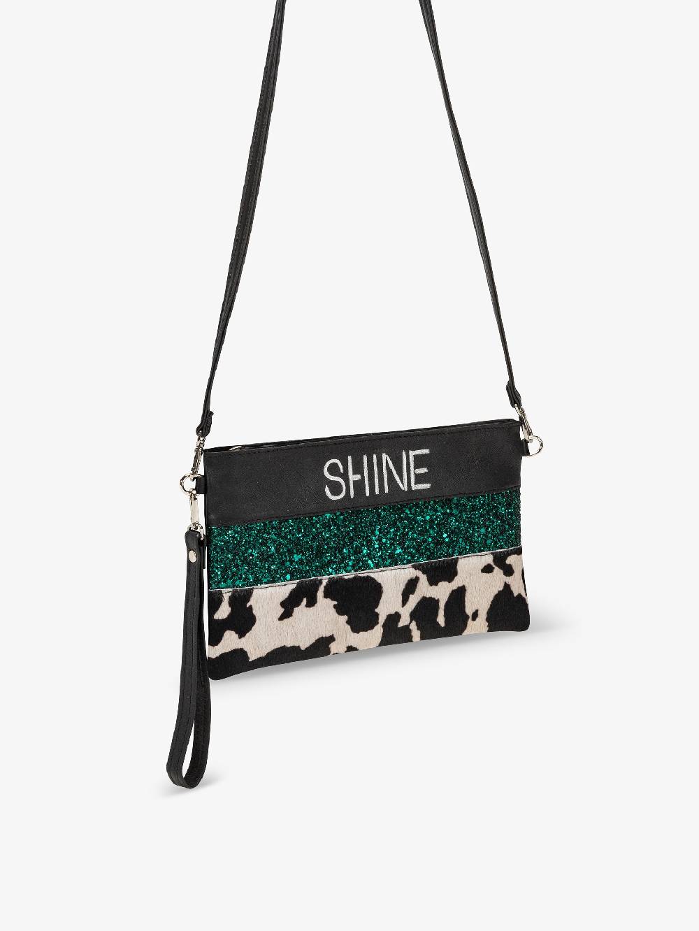 Nira Rubens Minibag - Pony Disco Vendita Economica