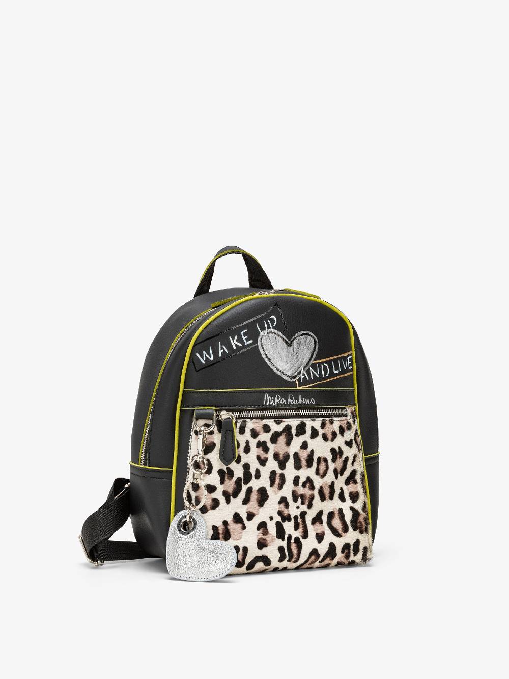 Nira Rubens Easy Pack - Jungle Saldi Di Fabbrica