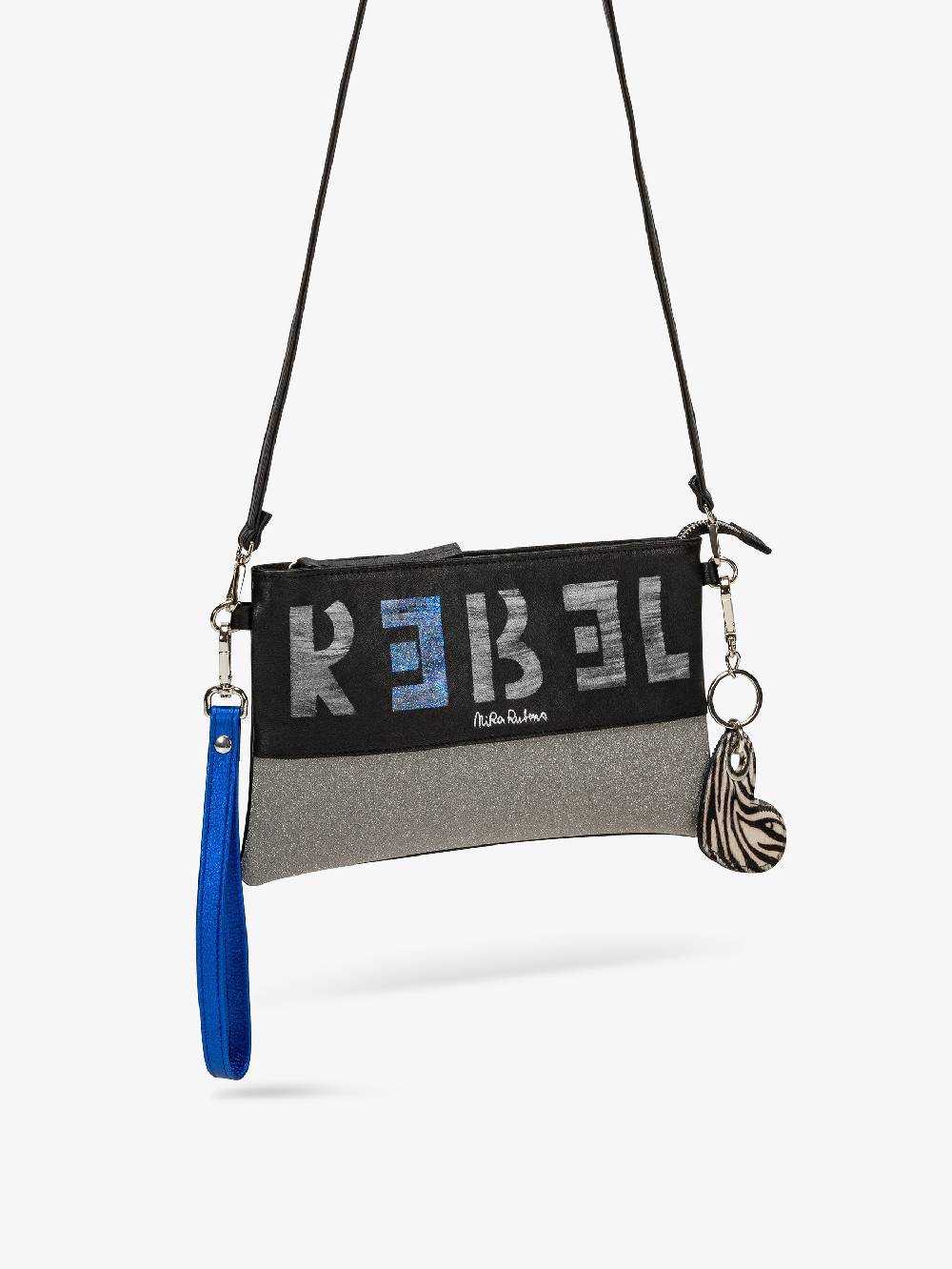 Nira Rubens Minibag - Stardust 2025