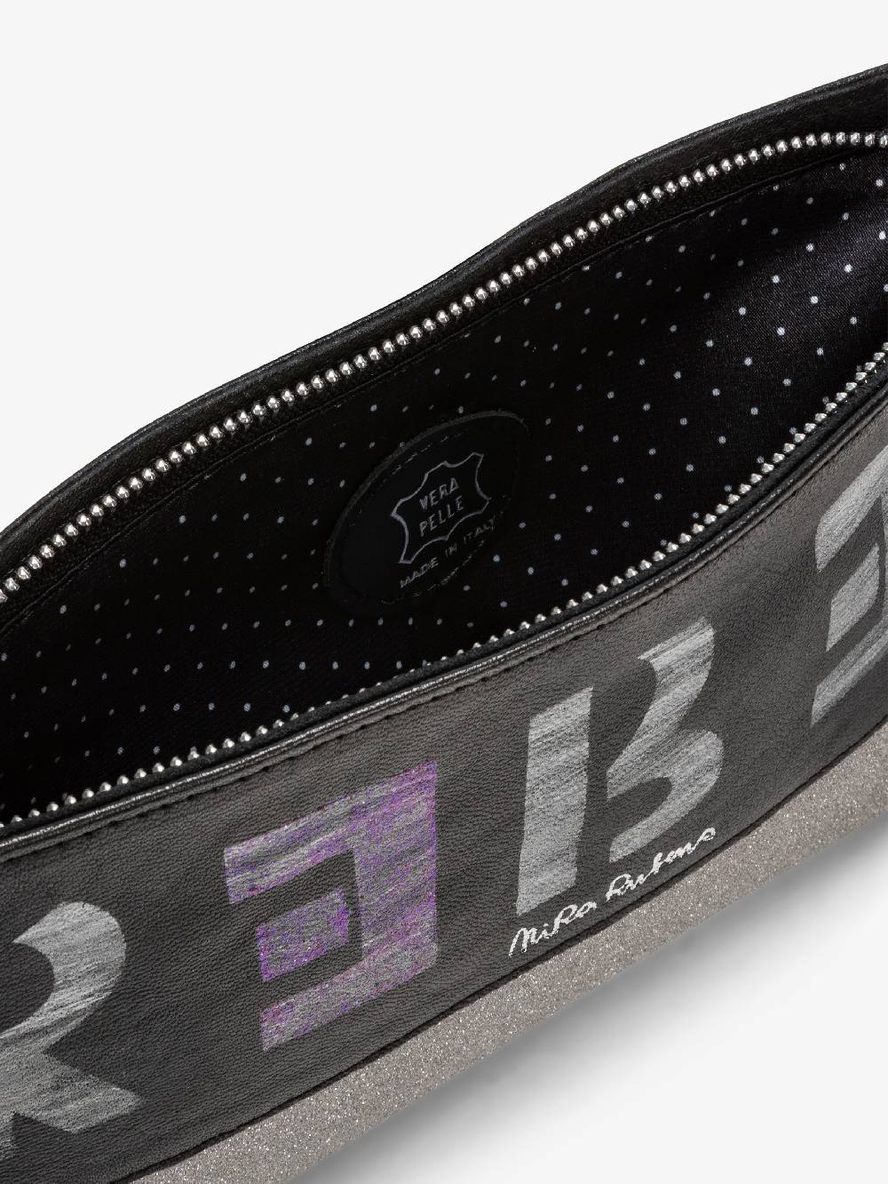Nira Rubens Minibag - Stardust 2025