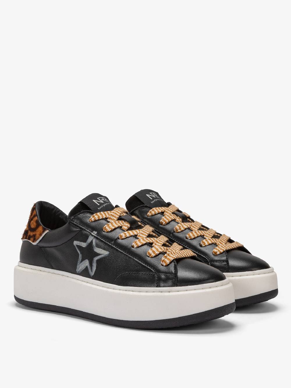 Nira Rubens METROPOLITAN WONDERFUL BLACK-STAR Promozione