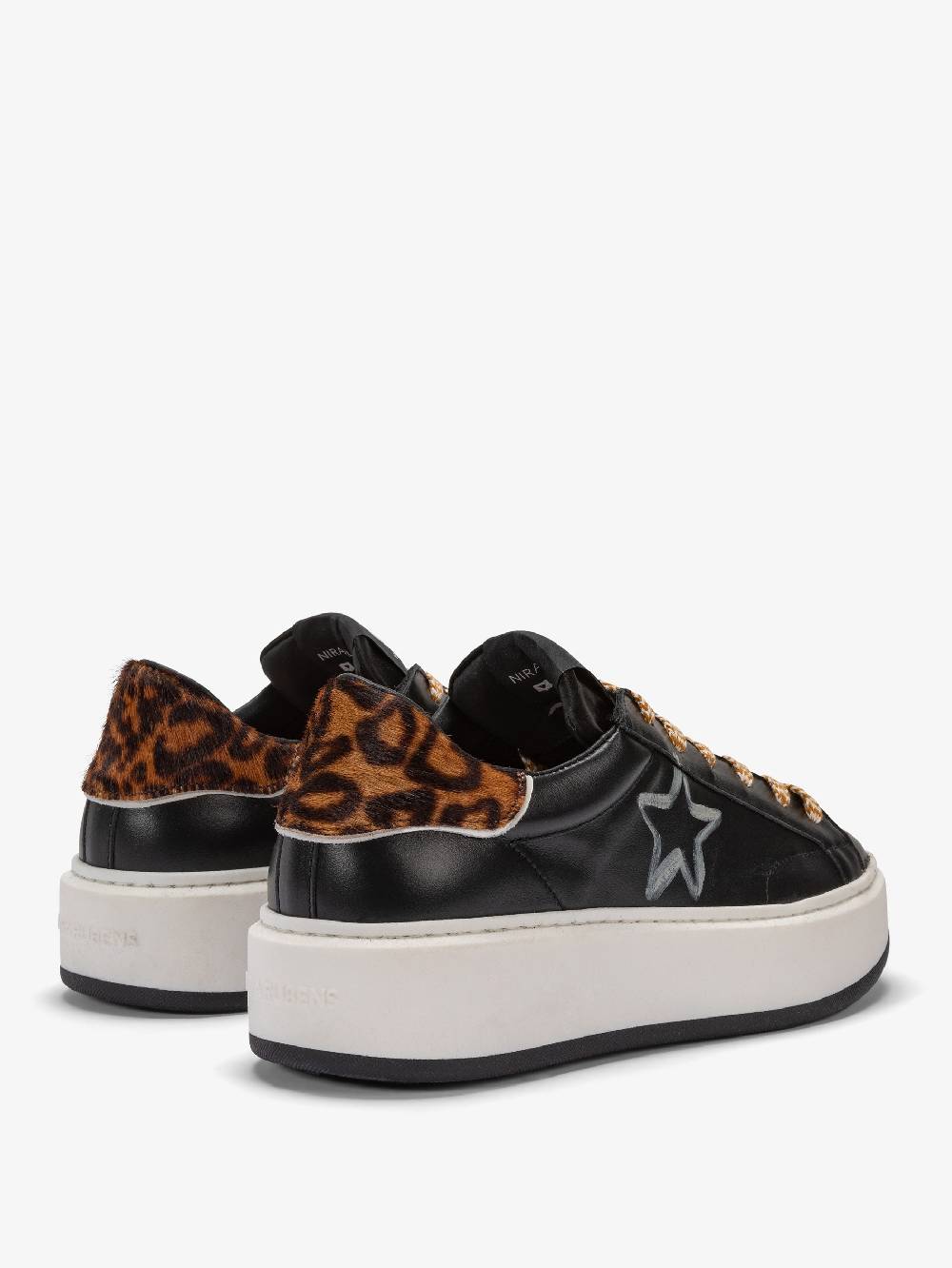 Nira Rubens METROPOLITAN WONDERFUL BLACK-STAR Promozione