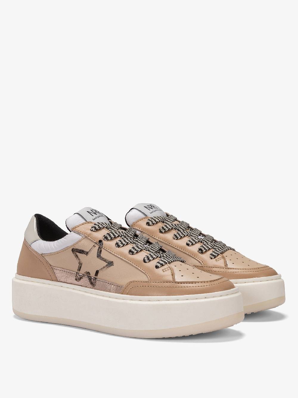 Nira Rubens PALOMA NOUGAT-STAR Shopping Online