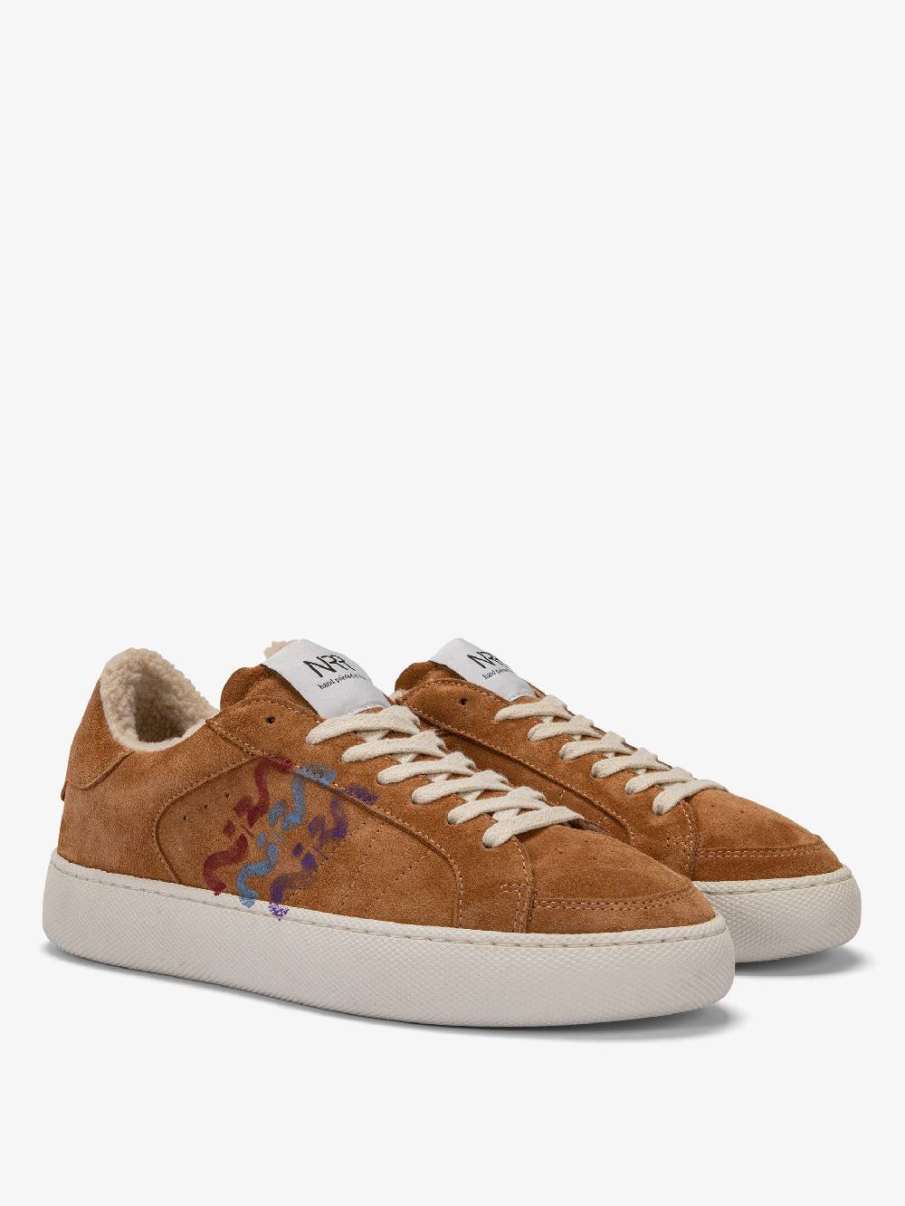 Nira Rubens BETA TEDDY SIERRA-LOGO Prezzo Ridotto