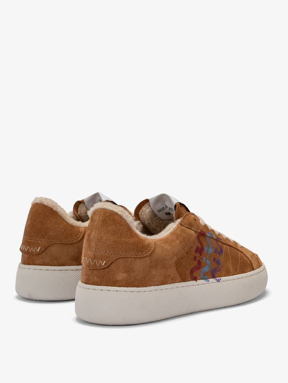 Nira Rubens BETA TEDDY SIERRA-LOGO Prezzo Ridotto