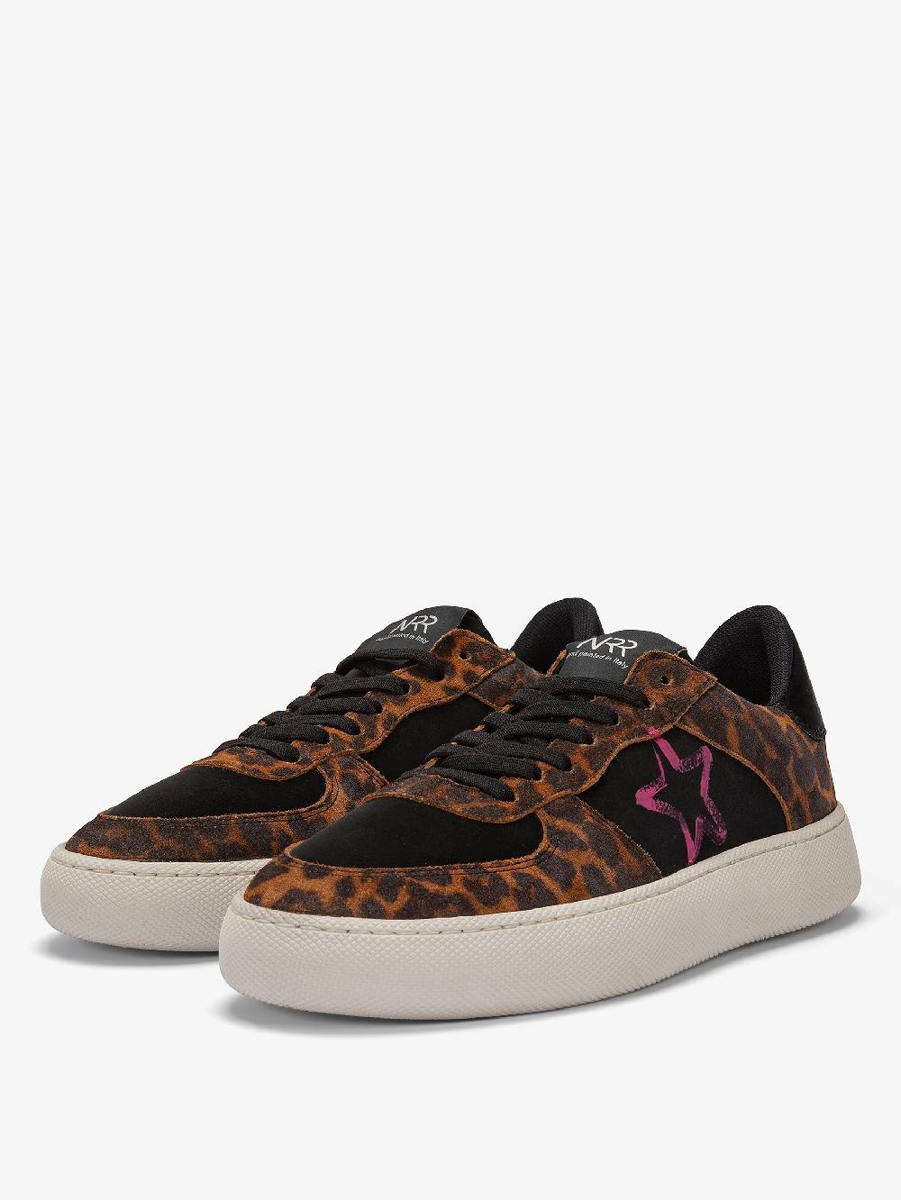 Nira Rubens ALFA BLACK LEO-STAR Offerta natalizia