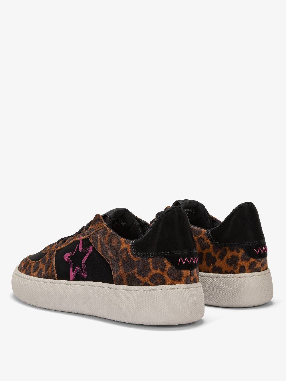 Nira Rubens ALFA BLACK LEO-STAR Offerta natalizia