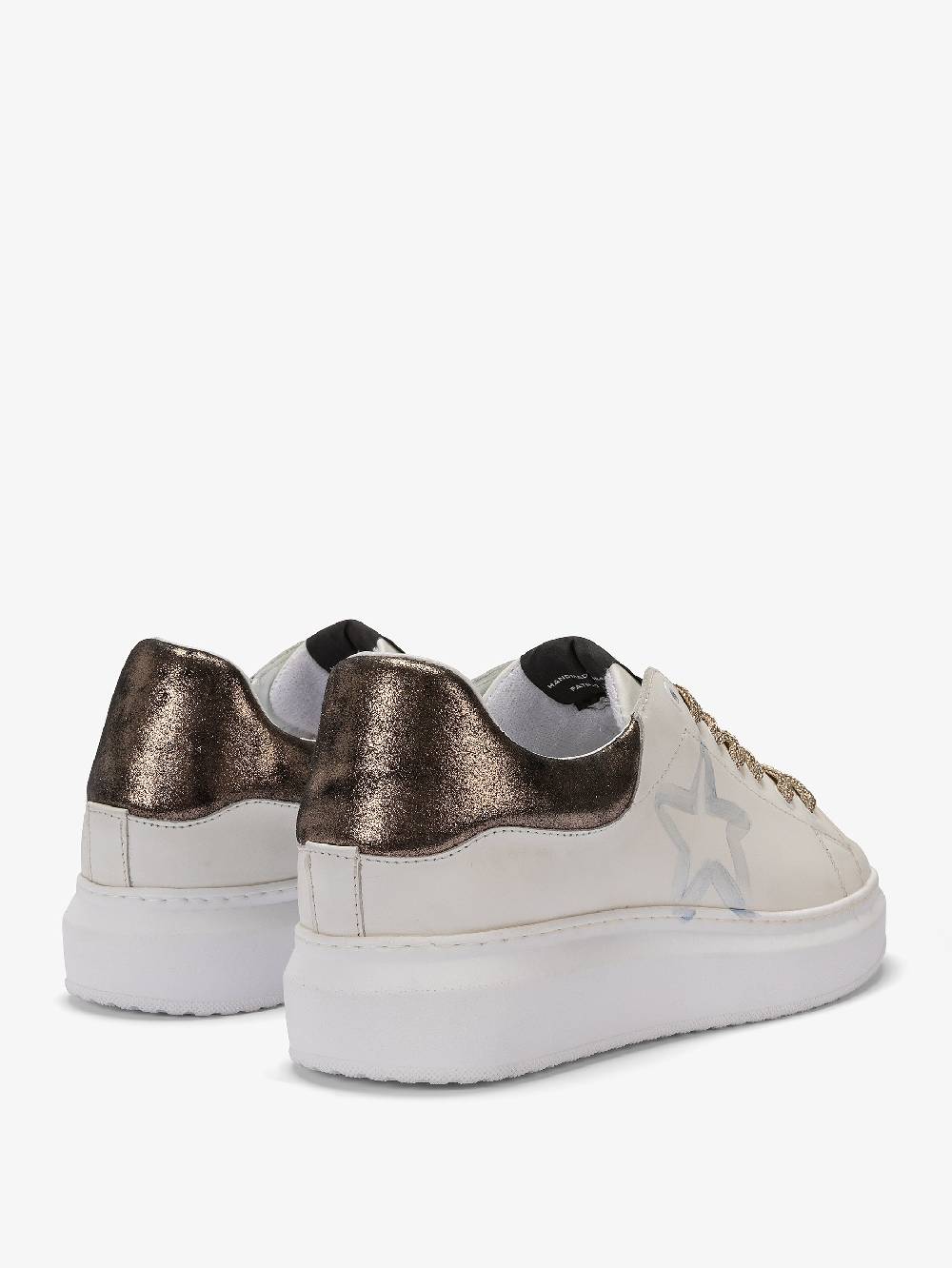 Nira Rubens ANGEL PYRITE-STAR Outlet