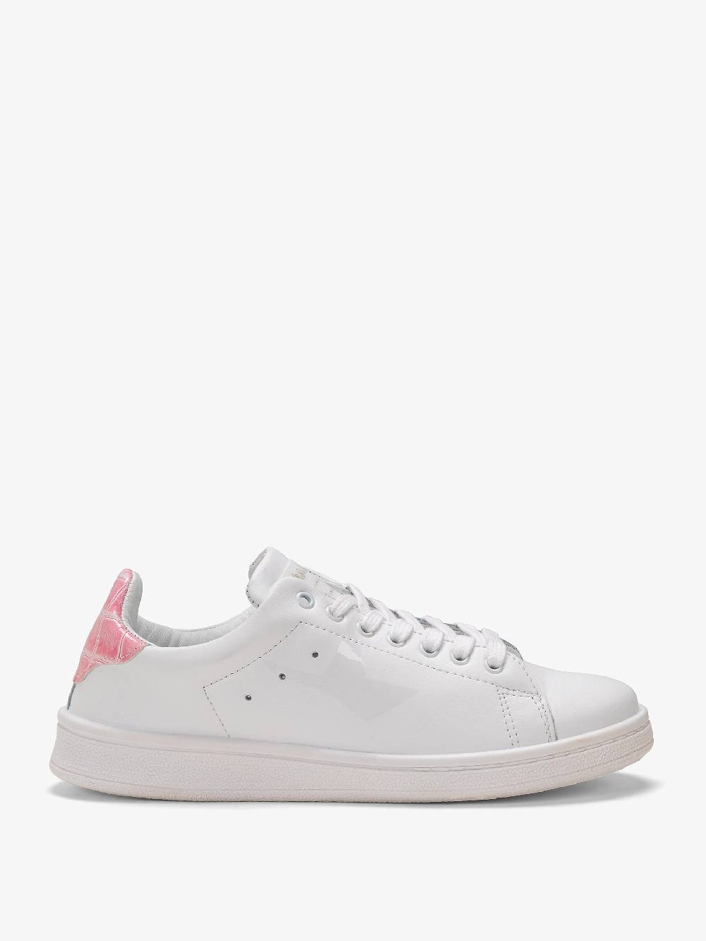 Nira Rubens DAIQUIRI PRINT PINK - STERN Nuova