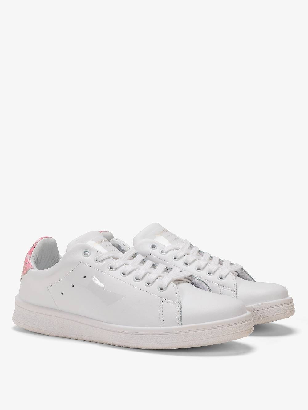 Nira Rubens DAIQUIRI PRINT PINK - STERN Nuova
