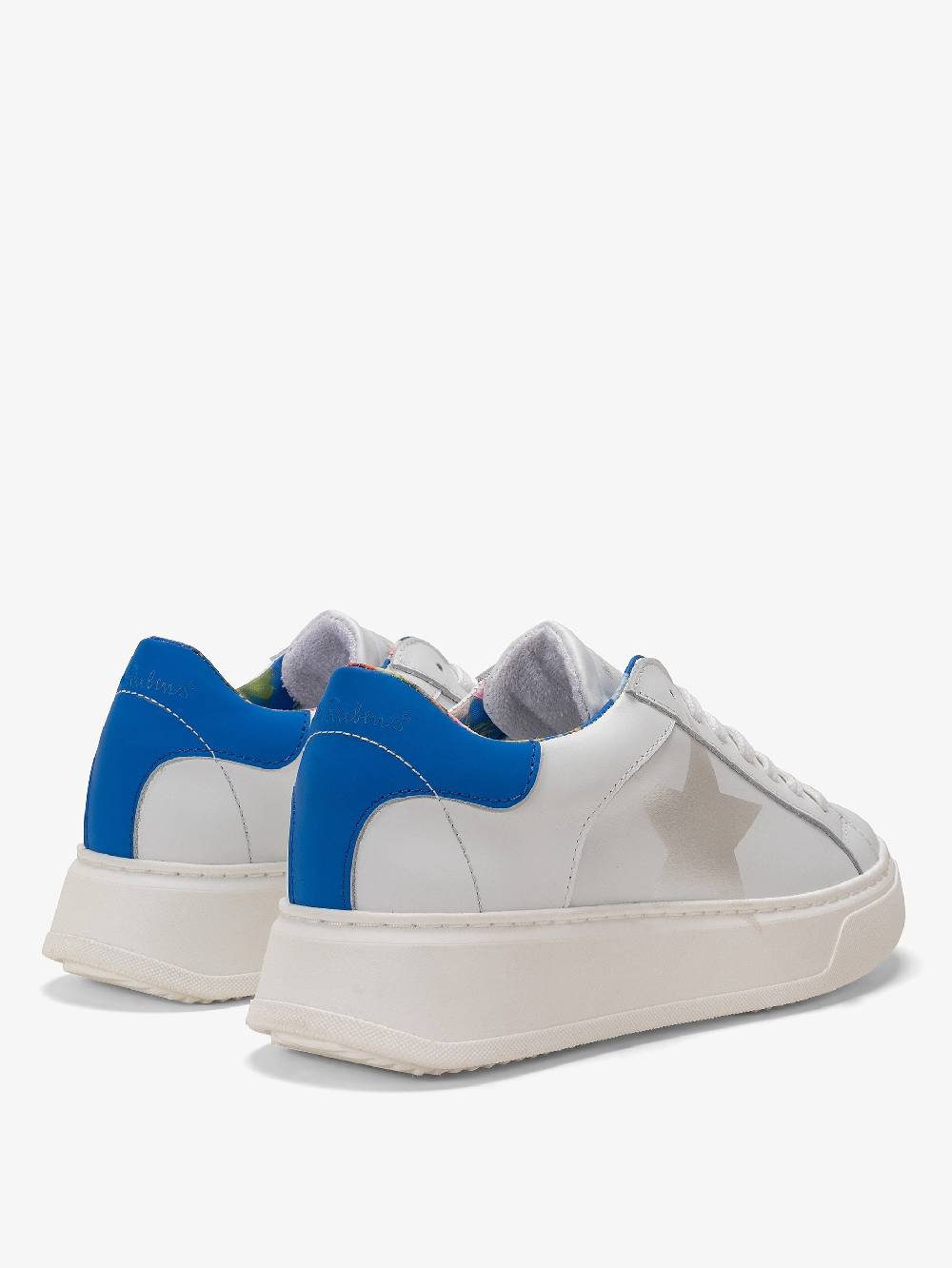 Nira Rubens NEGRONI GARDEN BLUE - STERN Italia