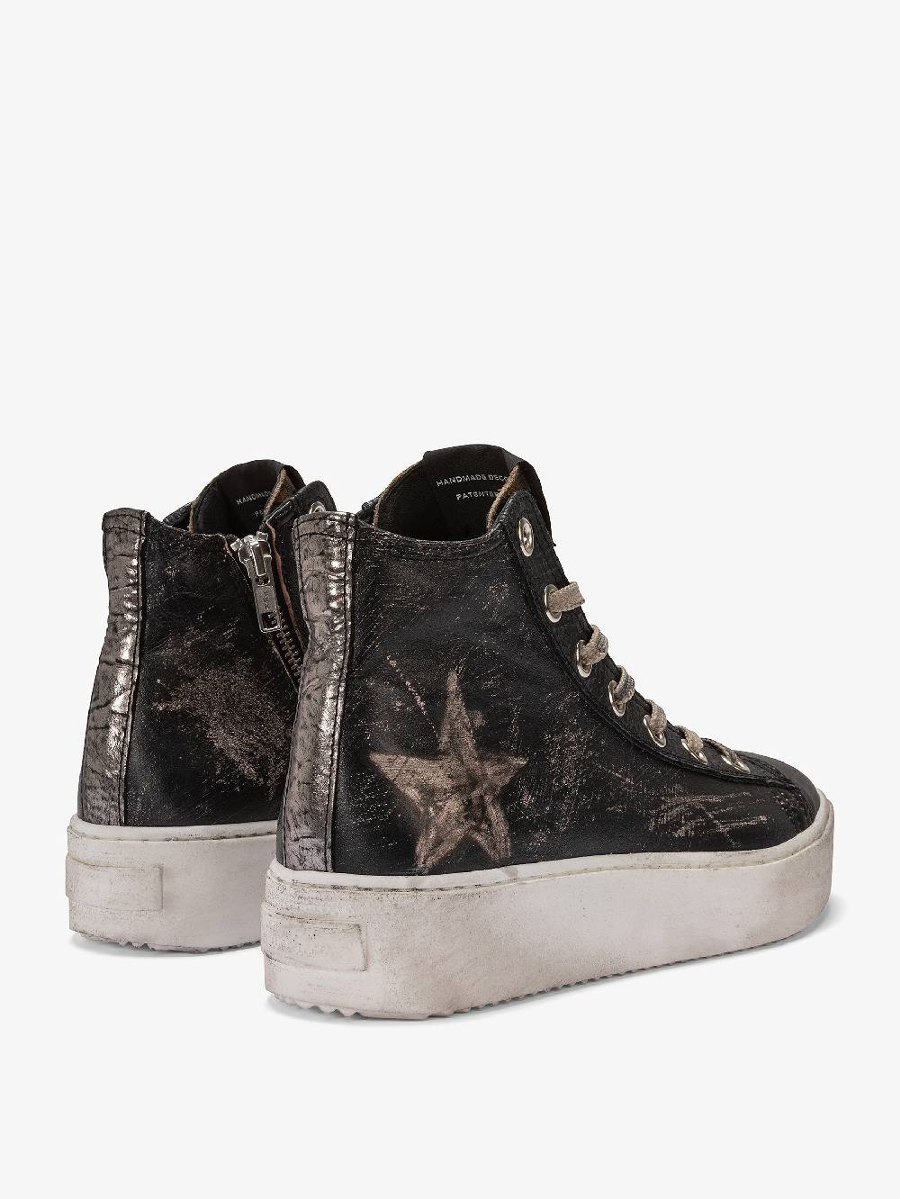 Nira Rubens LONG ISLAND WINTER-STAR Affare Del Giorno