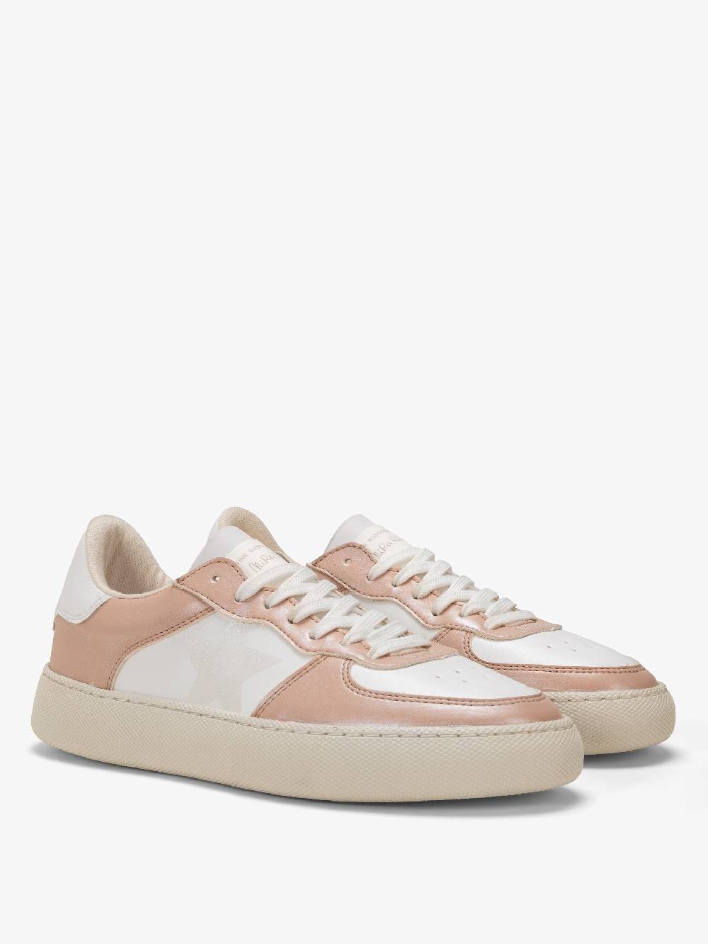 Nira Rubens ALFA SPORT PEACH - STERN Online