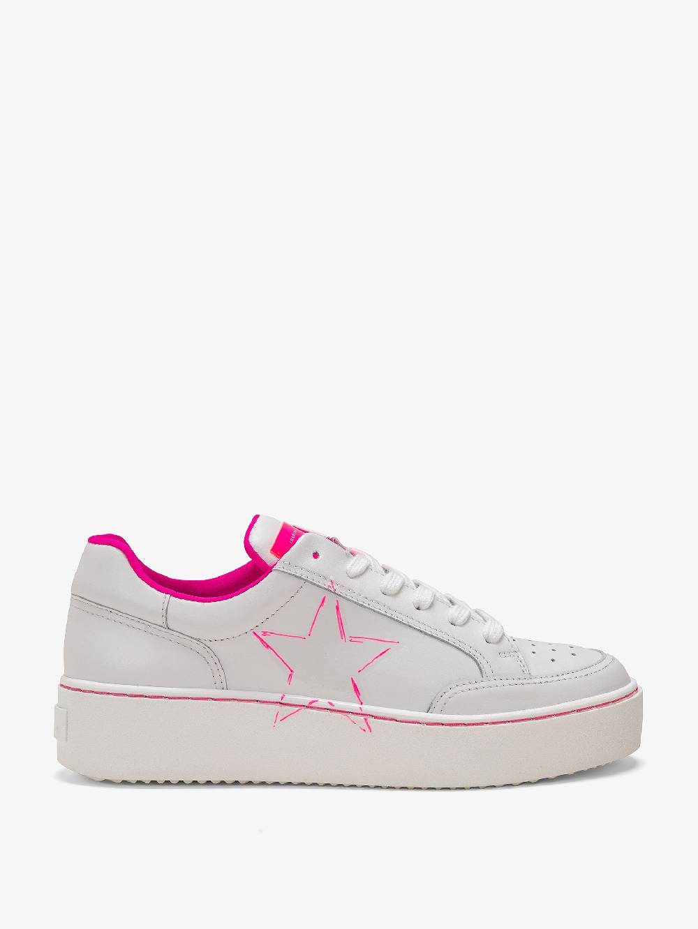 Nira Rubens SHOT SUPER PINK - STERN In Vendita