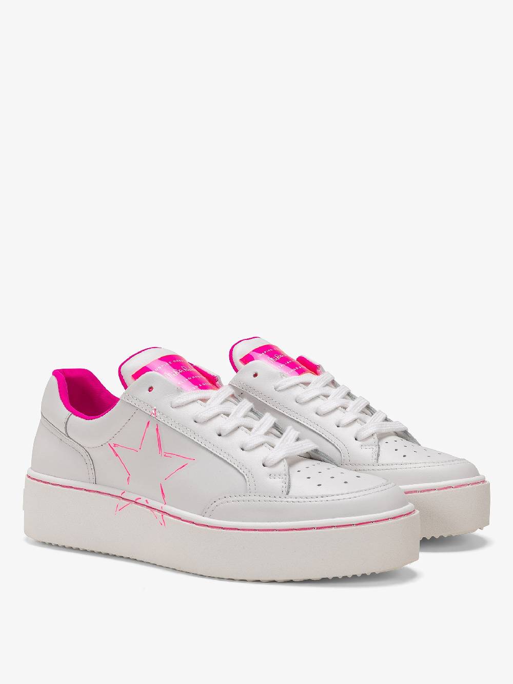 Nira Rubens SHOT SUPER PINK - STERN In Vendita